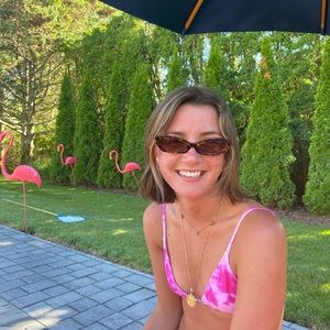 Meet your Posher, Brittany